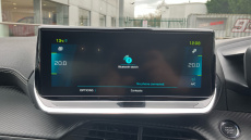 Peugeot 208 100kW GT Premium 50kWh 5dr Auto Electric Hatchback